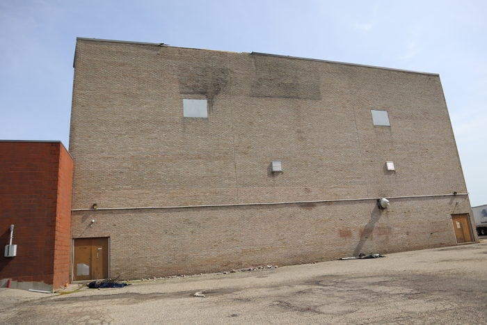 Eastbrook Theatre (The Orbit Room, Club Eastbrook) - May 29 2022 (newer photo)